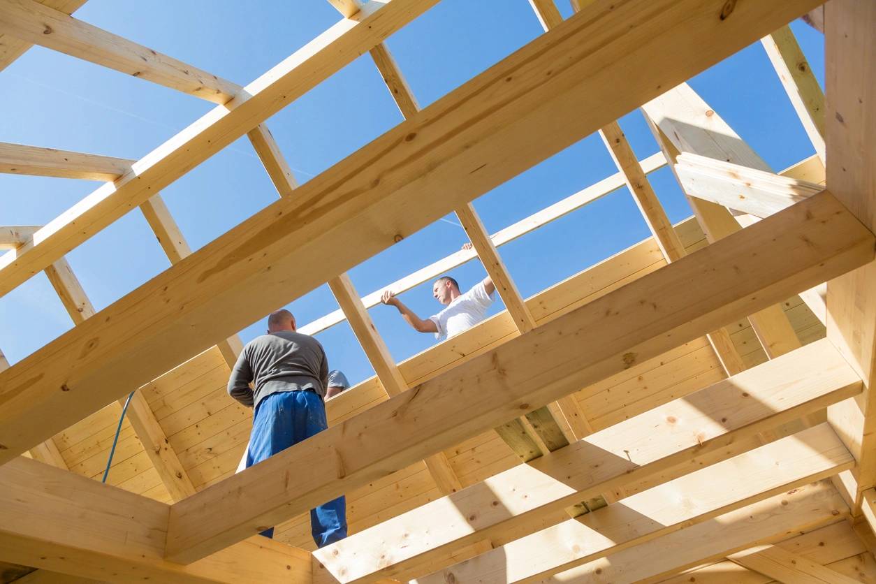 Home remodels